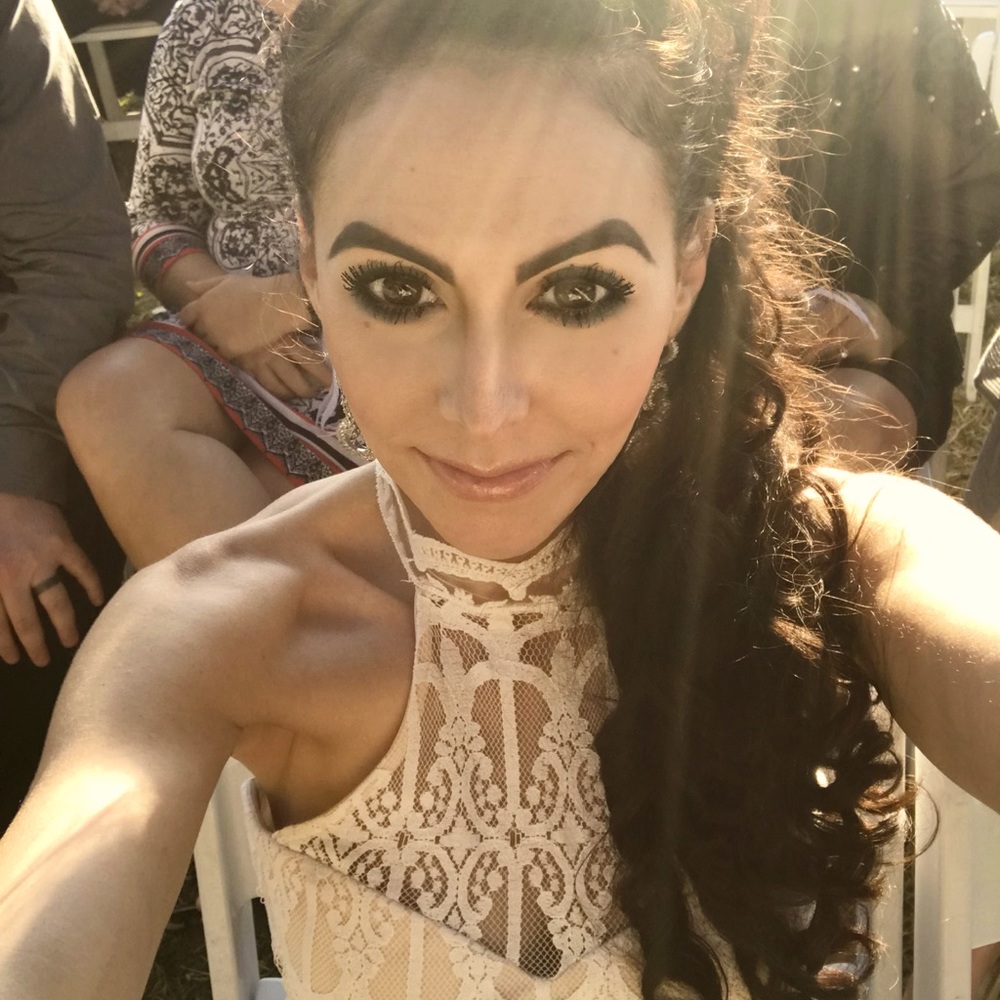 Meet your Posher, Jaclyn